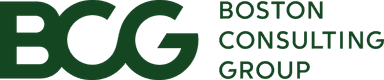 Boston Consulting Group Boston Consulting Group logo
