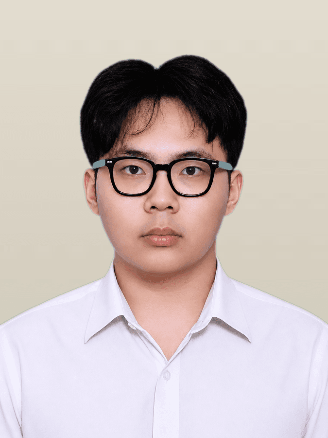 Nam Anh Le professional portrait